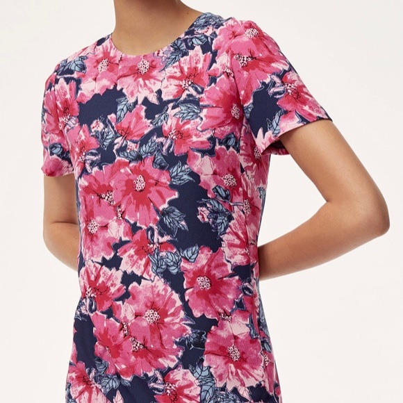 Aritzia mock turtleneck - Picture 3 of 5